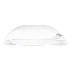 Sferra Arcadia Medium Pillow - White