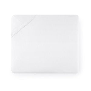 Sferra Grande Hotel - Fitted Sheet - White