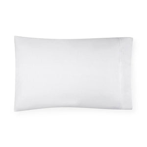 Sferra Grande Hotel - Pillow Case - Set Of 2 - White