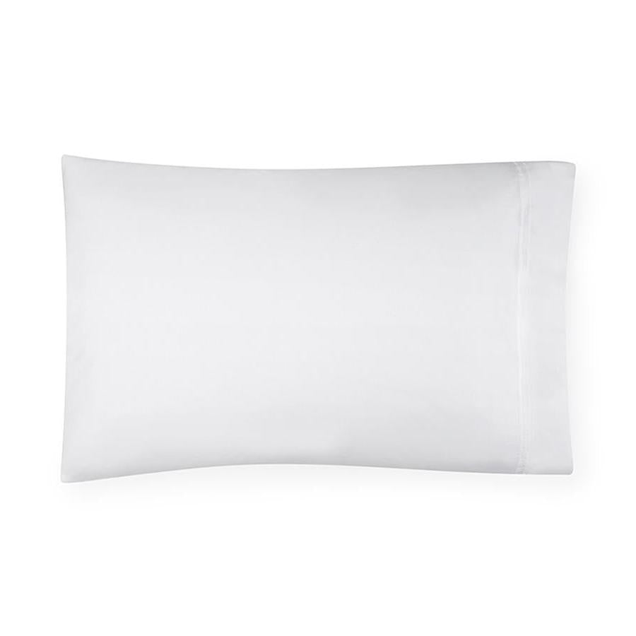 Sferra Grande Hotel - Pillow Case - Set Of 2 - White