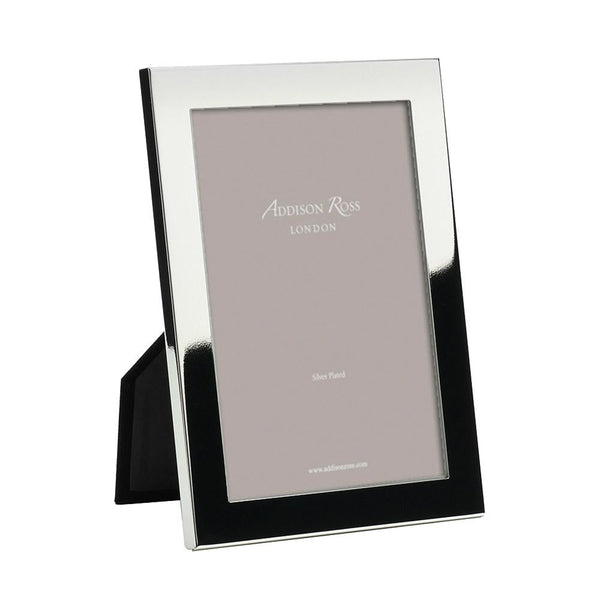 Load image into Gallery viewer, Addison Ross 15mm Silver Frame with Squared Corners - 6 x 8 in
