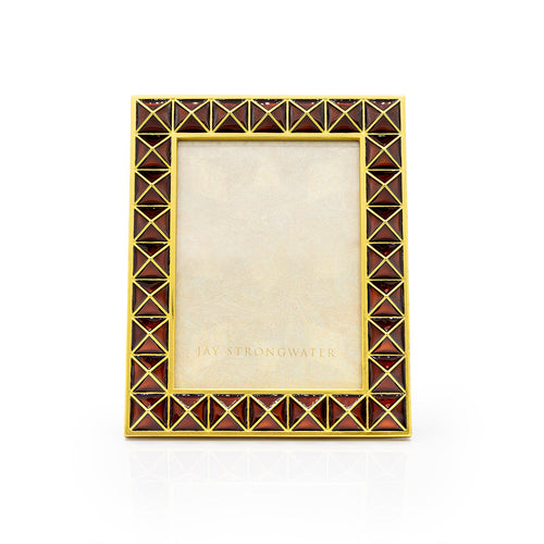 Jay Strongwater Abaculus Pyramid 3