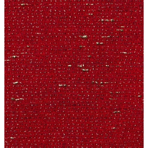 Sferra Mercurio - 55" x 71" Throw - Fire/Gold