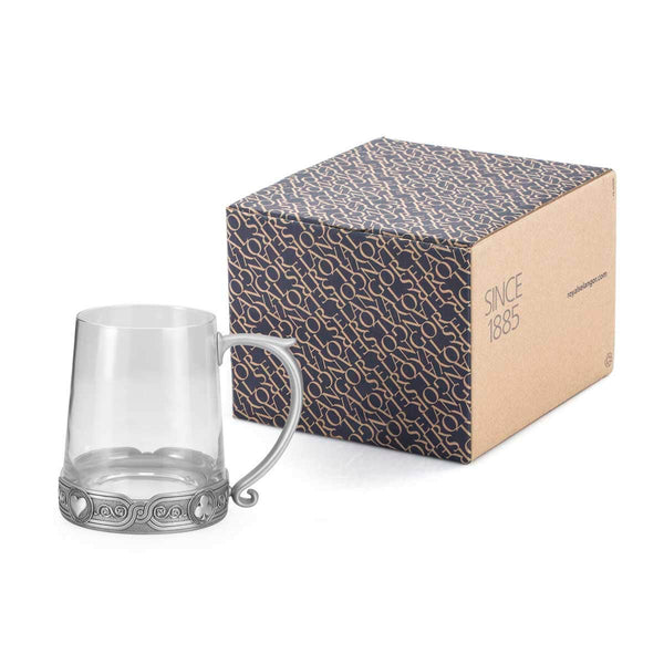Load image into Gallery viewer, Royal Selangor Ace Tankard
