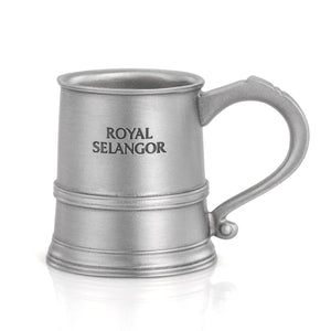 Royal Selangor Tankard Shot Glass
