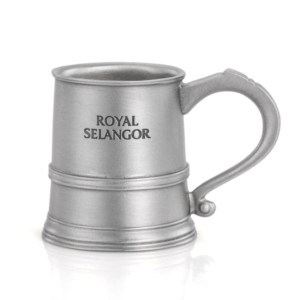 Load image into Gallery viewer, Royal Selangor Tankard Shot Glass
