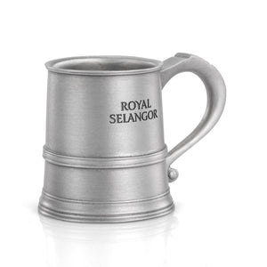 Royal Selangor Tankard Shot Glass