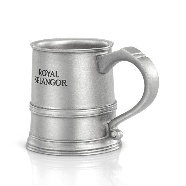 Load image into Gallery viewer, Royal Selangor Tankard Shot Glass
