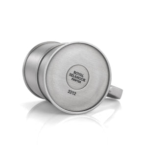 Royal Selangor Tankard Shot Glass