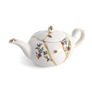 Seletti Kintsugi - Tea pot