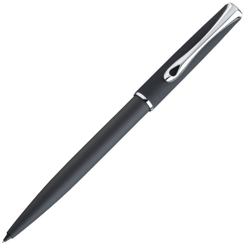 Diplomat Traveller Lapis Black 0.5mm Mechanical Pencil