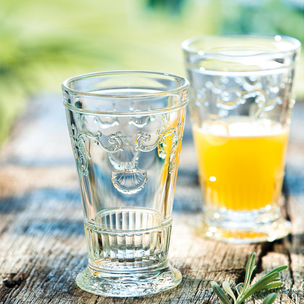 Load image into Gallery viewer, La Rochere Versailles Ice Tea Glass - Set of 6
