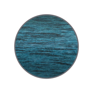 Faber-Castell Ambition Ballpoint Pen, Blue Wood