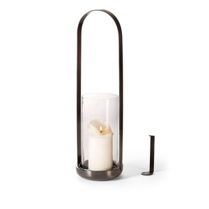 Philippi Cala Lantern W/Wall Hanger