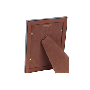 Addison Ross Star Marquetry Photo Frame - 4 x 6 in