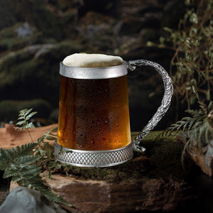 Royal Selangor Woodland Tankard