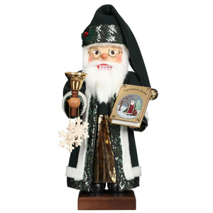 Christian Ulbricht Premium Nutcracker - Christmas Story Santa