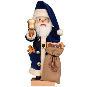 Christian Ulbricht Premium Nutcracker - Gingerbread Santa 19.1"H
