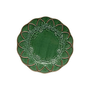 Bordallo Pinheiro Woods - Dinner Plate , Set Of 4