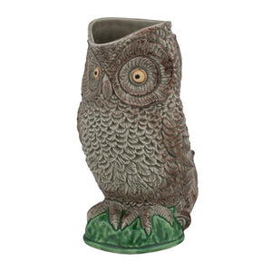 Bordallo Pinheiro Pitchers - Pitcher Owl