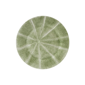Bordallo Pinheiro Melon - Charger , Set Of 2
