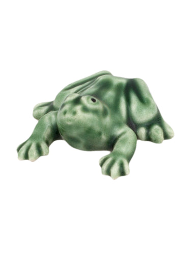 Bordallo Pinheiro Frogs And Toads - Miniature Frog 0,4, set of 6