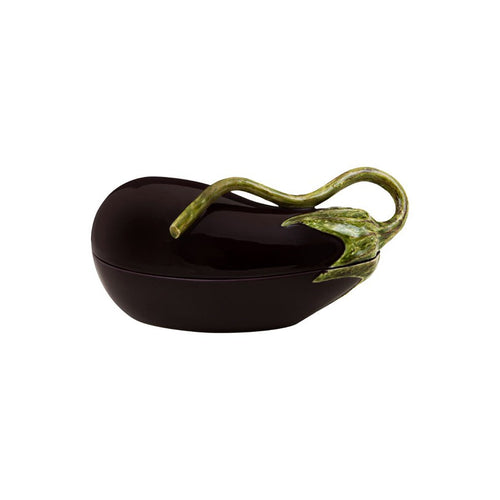 Bordallo Pinheiro Eggplant - Box 28,8