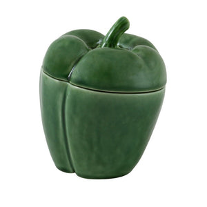 Bordallo Pinheiro Pepper - Box 12,5 Green