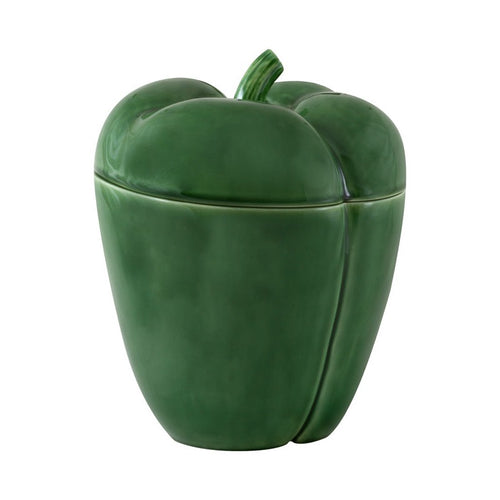 Bordallo Pinheiro Pepper - Box 28 Green