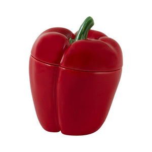 Bordallo Pinheiro Pepper - Box 12,5 Red