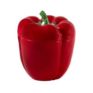 Bordallo Pinheiro Pepper - Box 22 Red