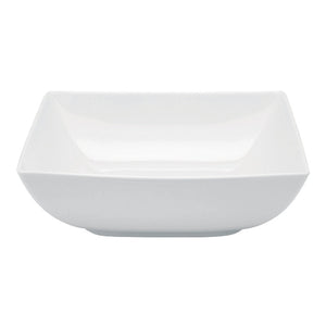 Vista Alegre Carre White Individual Salad Bowl