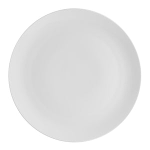 Vista Alegre Broadway White - Dessert Plate, set of 4