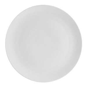 Vista Alegre Broadway White Bread And Butter Plate, set of 4