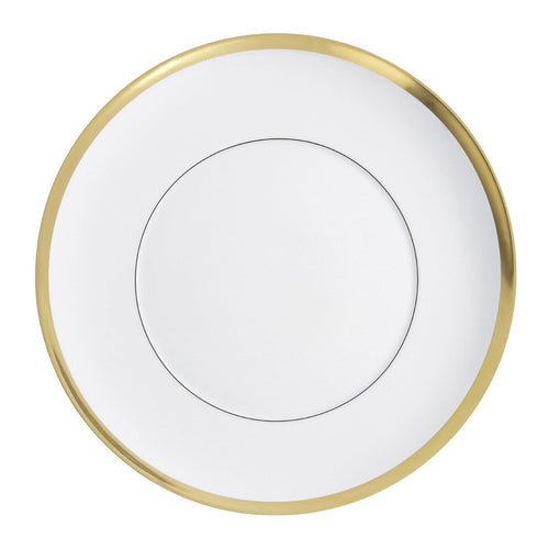 Vista Alegre Domo Gold - Dinner Plate, set of 4