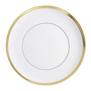 Vista Alegre Domo Gold - Dinner Plate, set of 4