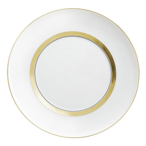 Vista Alegre Domo Gold - Dessert Plate, set of 4