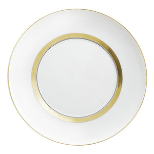 Vista Alegre Domo Gold - Dessert Plate, set of 4