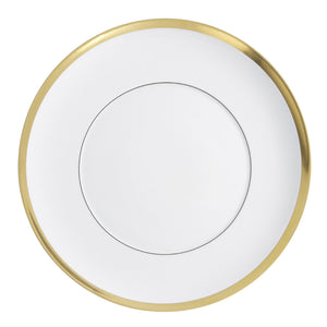Vista Alegre Domo Gold - Bread And Butter Plate, set of 4