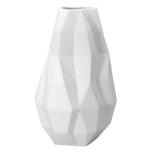 Vista Alegre Quartz - Tall Vase