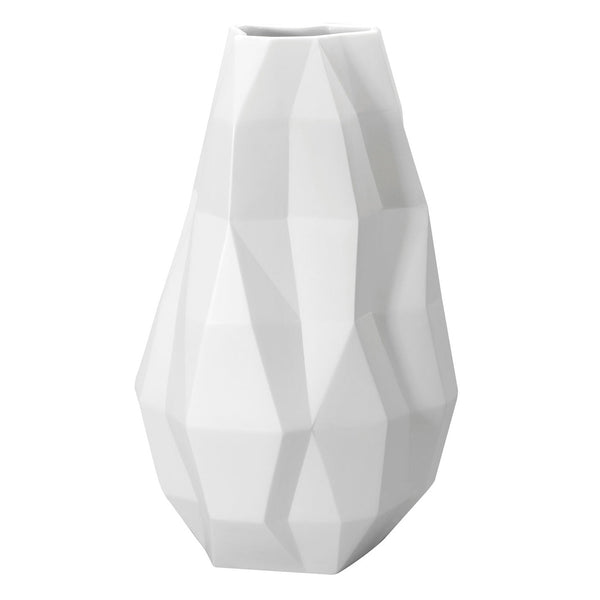 Load image into Gallery viewer, Vista Alegre Quartz - Tall Vase
