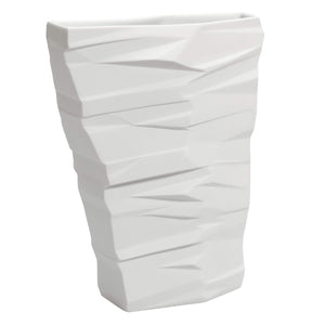 Vista Alegre Matrix - Tall Large Vase