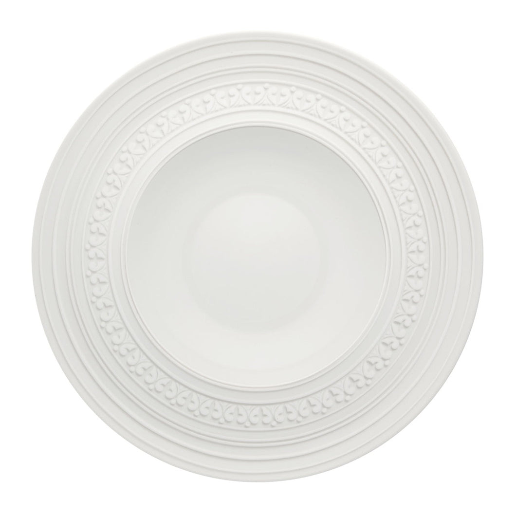 Vista Alegre Ornament - Soup Plate, set of 4