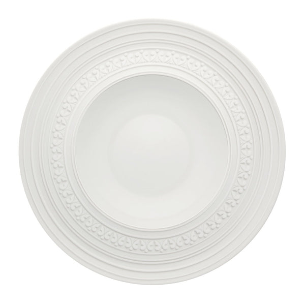 Load image into Gallery viewer, Vista Alegre Ornament - Soup Plate, set of 4
