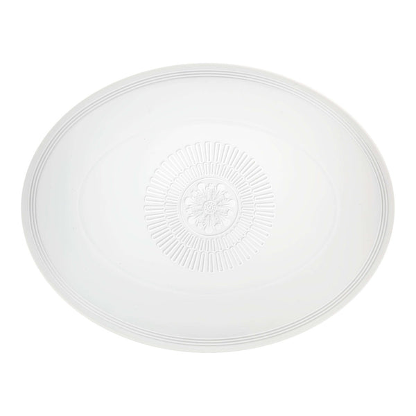 Load image into Gallery viewer, Vista Alegre Ornament - Large Oval Platter

