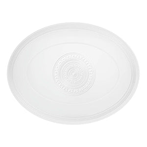 Vista Alegre Ornament - Small Oval Platter