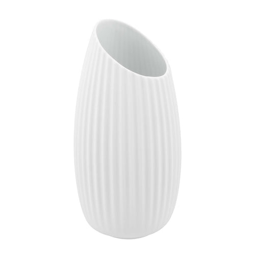 Vista Alegre Shell White - Vase