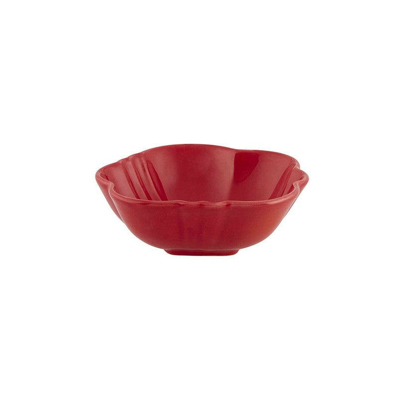 Bordallo Pinheiro Tomato - Bowl 12,5, set of 4