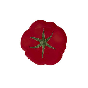 Bordallo Pinheiro Tomato - Pizza Plate 16", set of 2