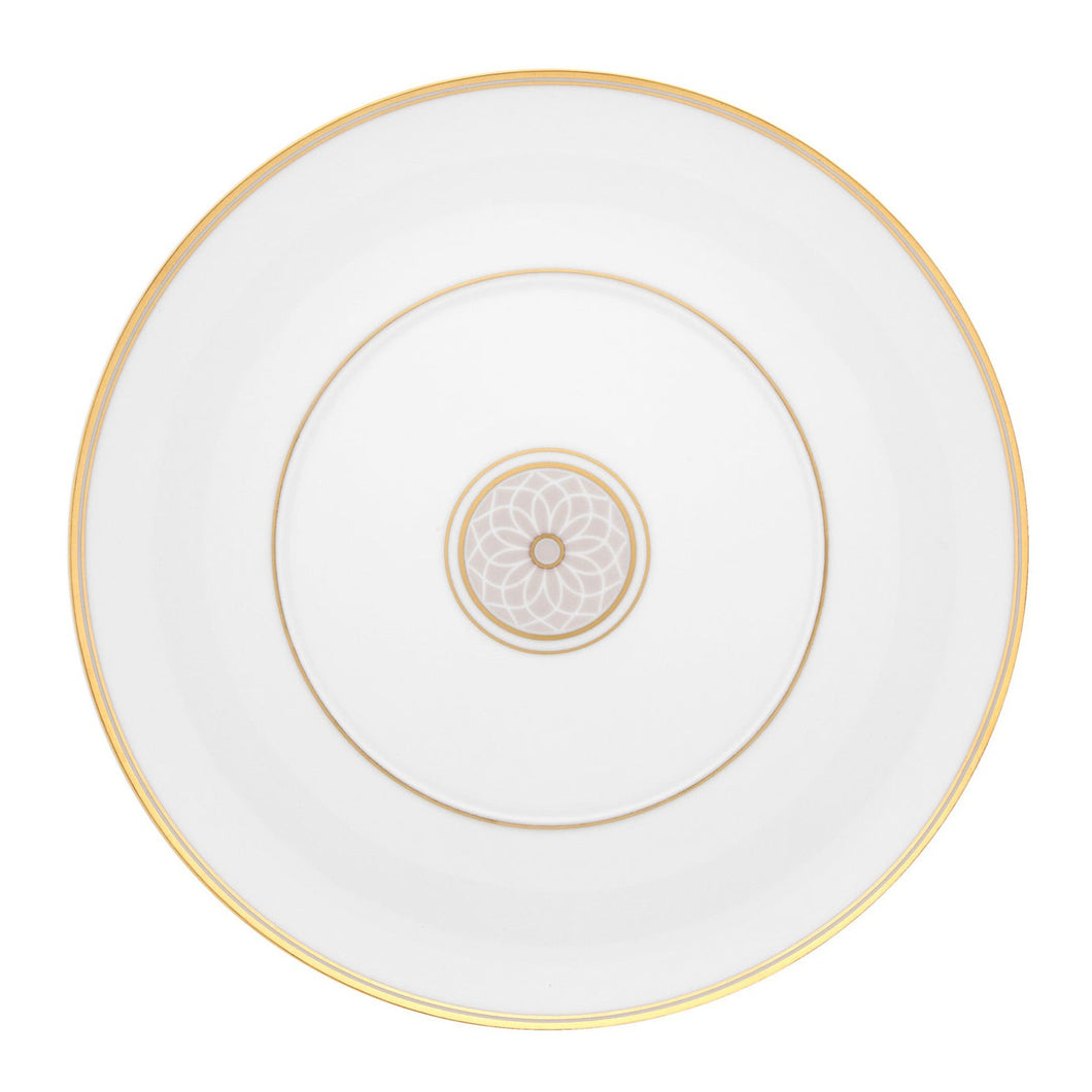 Vista Alegre Terrace - Dessert Plate, set of 4